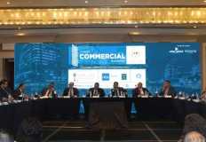 المائدة المستديرة "ثنك كوميرشال 3 " تستعرض خطط شركات العقارات فى 2020