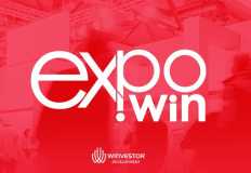 وينفسيتور للاستثمار تطلق الدورة الأولى لمعرض I Win Expo.. السبت المقبل