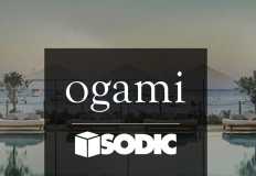 سوديك تطلق مشروع Ogami بالساحل الشمالي بالتعاون مع  " نوبو "