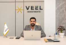 انطلاق «Veel Investments» للتسويق العقارى بمستهدف مليار جنيه خلال عام