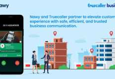 Nawy تتعاقد مع  Truecaller لتعزيز مستوى الشفافية والأمان  في التواصل مع العملاء